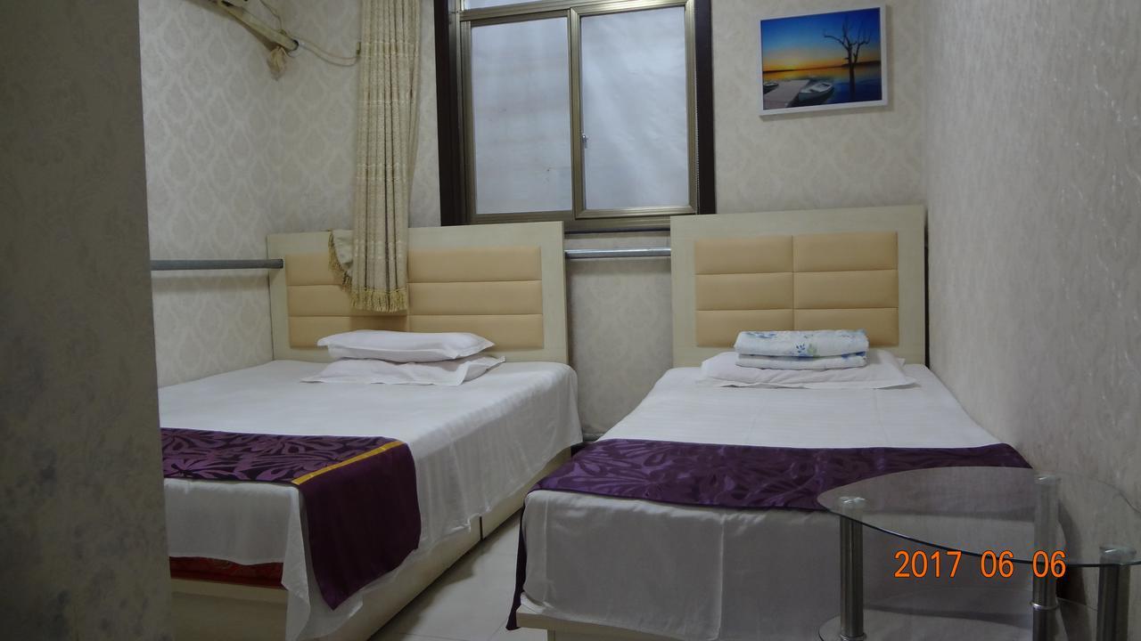 Huangyaguan Great Wall Li Bo Home Hotel Jizhou  المظهر الخارجي الصورة